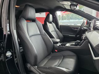 Toyota Rav4 2.5l 220H Black Edition