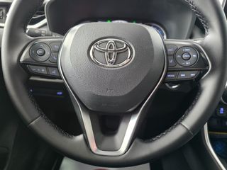 Toyota Rav4 2.5l 220H Black Edition