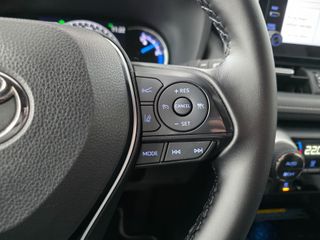 Toyota Rav4 2.5l 220H Black Edition