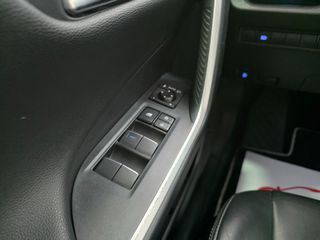 Toyota Rav4 2.5l 220H Black Edition