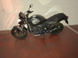 Honda CB 600 - Único Dueño