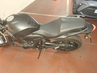 Honda CB 600 - Único Dueño