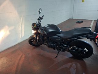 Honda CB 600 - Único Dueño