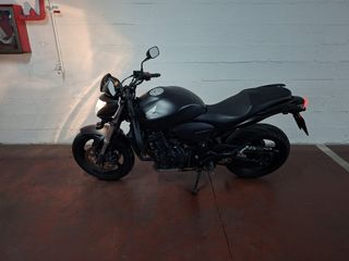 Honda CB 600 - Único Dueño