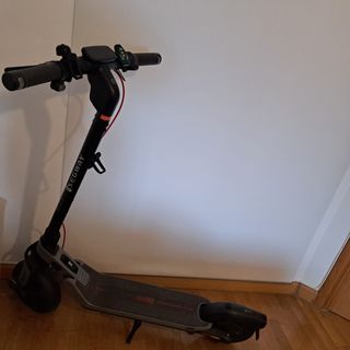 Patinete Eléctrico Segway Ninebot E3 Homologado