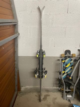 Esquís HEAD World Cup Rebels i.GS RD 176cm