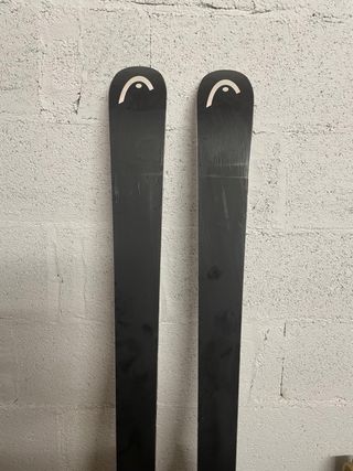 Esquís HEAD World Cup Rebels i.GS RD 176cm