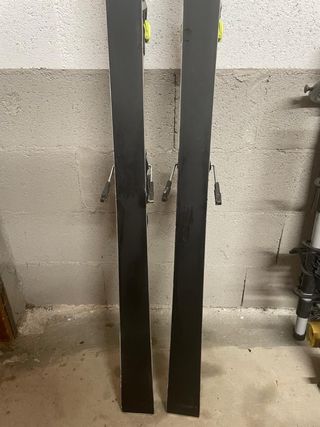 Esquís HEAD World Cup Rebels i.GS RD 176cm