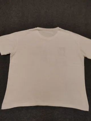 Camiseta Pull&Bear Talla S