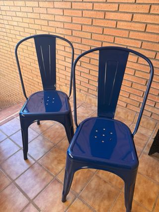 Sillas de cocina marca SKLUM