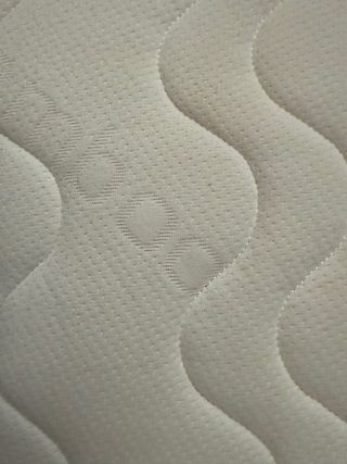 Colchón Cuna ECUS Kids Oxsi