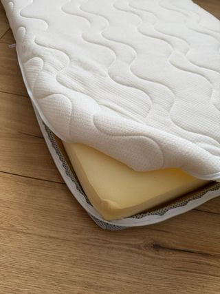 Colchón Cuna ECUS Kids Oxsi