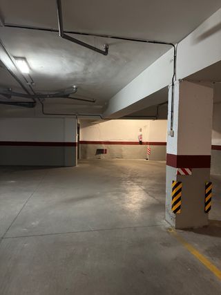 Alquiler garaje Casco Histórico Barajas