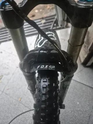 Bicicleta Trek Superfly 8 FS 29 M/L