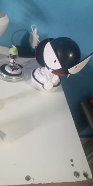 Humidificador Pokémon Gastly