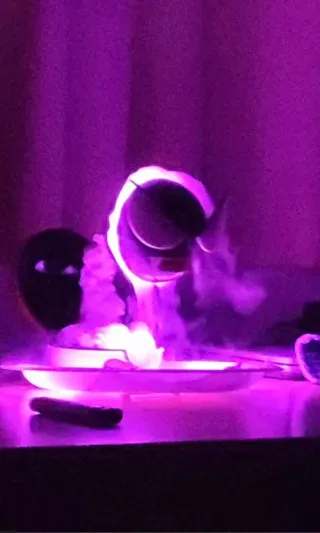 Humidificador Pokémon Gastly