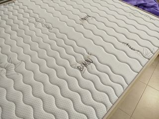 Colchón Firmeza Muy Alta 25 cm