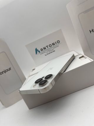 IPHONE 13 PRO CON GARANTIA Y 100% SALUD