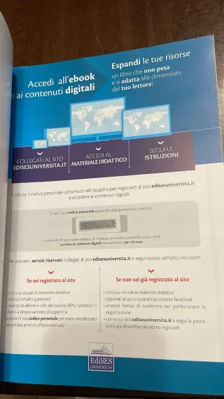 Elementi di biologia