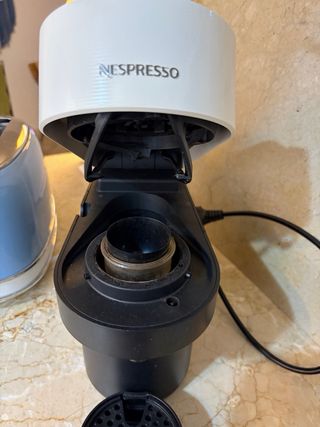 Macchina da caffè Nespresso Vertuo Pop