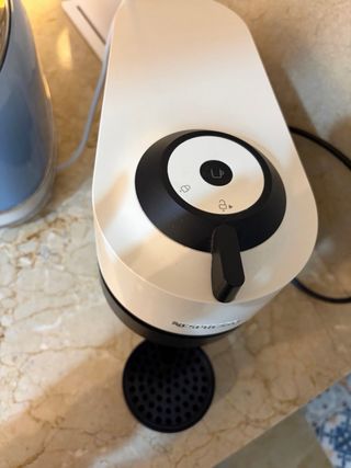 Macchina da caffè Nespresso Vertuo Pop