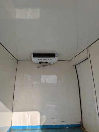 Citroen Jumpy 2012