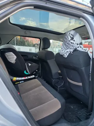 Citroen C4 Cactus 2014