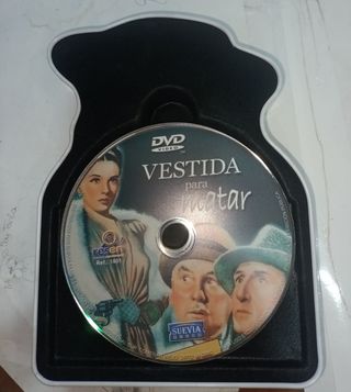 Pack Sherlock Holmes Metálico 12 DVD