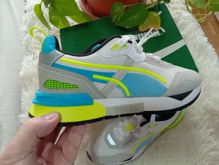 Zapatillas Puma Talla 38