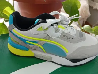 Zapatillas Puma Talla 38