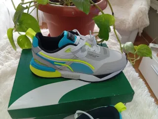 Zapatillas Puma Talla 38