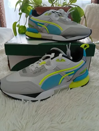 Zapatillas Puma Talla 38