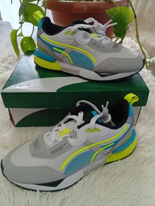 Zapatillas Puma Talla 38