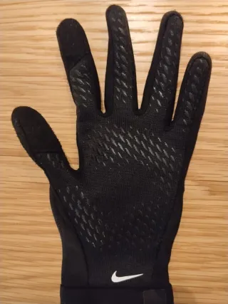 Guantes Nike Academy Therma-FIT Niño