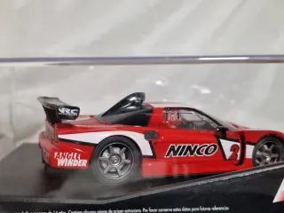 Honda NSX Ninco Edición Especial Club Ninco