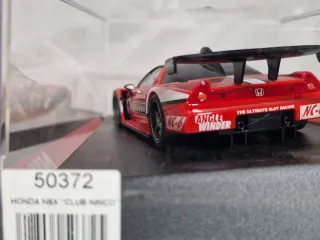 Honda NSX Ninco Edición Especial Club Ninco