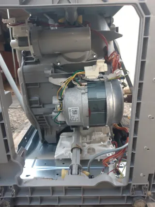 Recambios Lavadora Electrolux Carga Superior