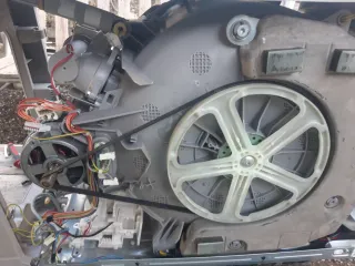 Recambios Lavadora Electrolux Carga Superior