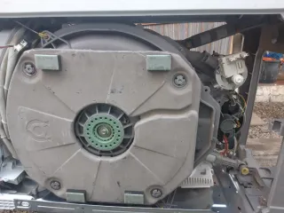 Recambios Lavadora Electrolux Carga Superior