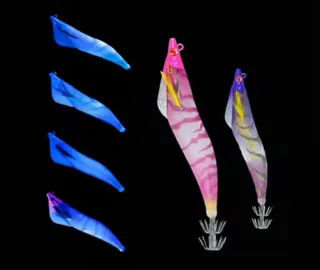 SEÑUELO SHIMANO FLASH BOOST 3'5 KEIMURA 25,28,35