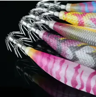 SEÑUELO SHIMANO FLASH BOOST 3'5 KEIMURA 25,28,35