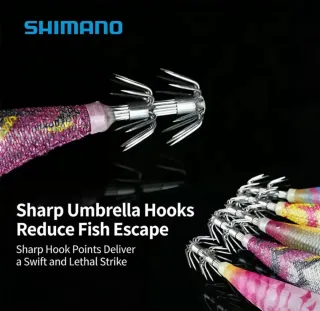 SEÑUELO SHIMANO FLASH BOOST 3'5 KEIMURA 25,28,35
