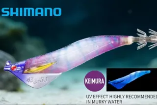 SEÑUELO SHIMANO FLASH BOOST 3'5 KEIMURA 25,28,35