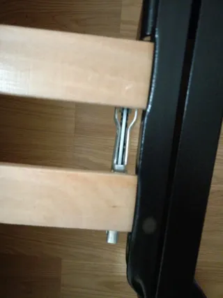 Somier articulado 135x180 abatible extensible