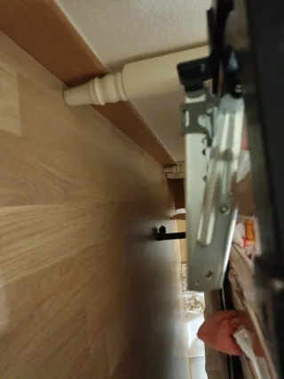 Somier articulado 135x180 abatible extensible