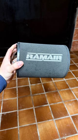 Filtro RAMAIR i30N Alto Flujo