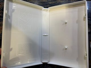 Los Pequeñecos VHS Colección Volumen 1