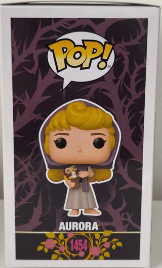 Funko Pop! Disney Aurora 1454