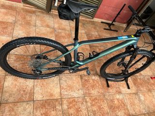 Bicicleta orbea alma m50 2025 Carbon
