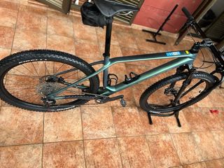 Bicicleta orbea alma m50 2025 Carbon